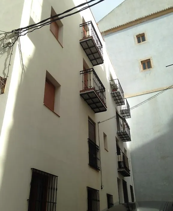 Hostal Aranda-1