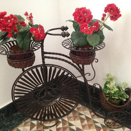 Hostal Aranda-2